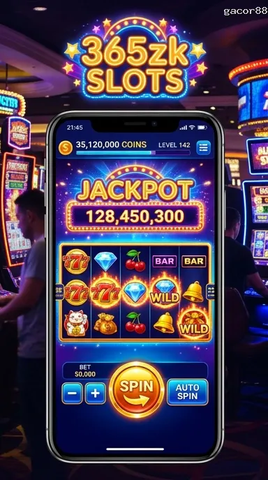 Cuplikan layar menu unduhan gacor88 untuk perangkat Android